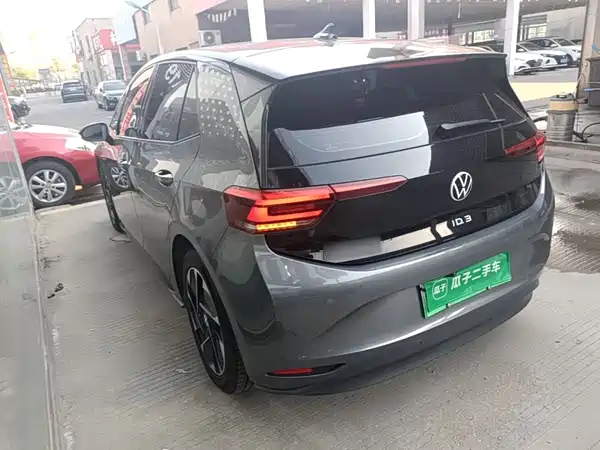 Volkswagen ID.3 2023