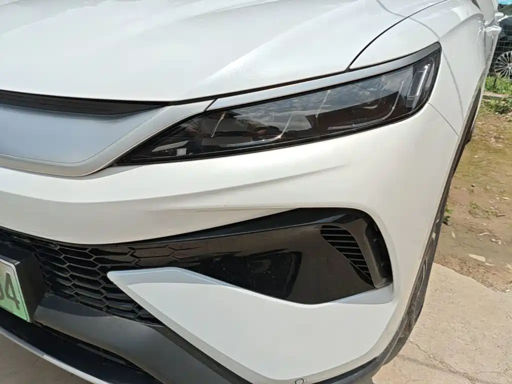 BYD Pro New Energy 2025 — фото 24