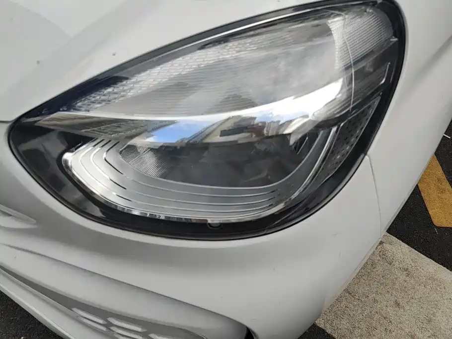 Roewe CLEVER 2021