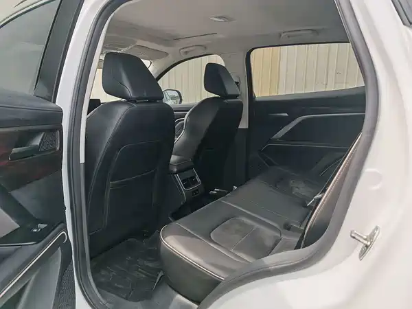 Haval H6 2024