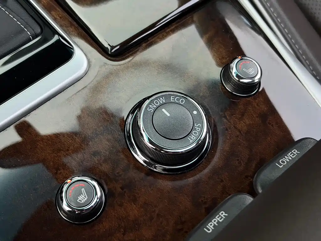 Infiniti QX60 2017 — фото 20