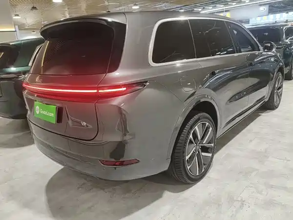 Li Auto L9 2023