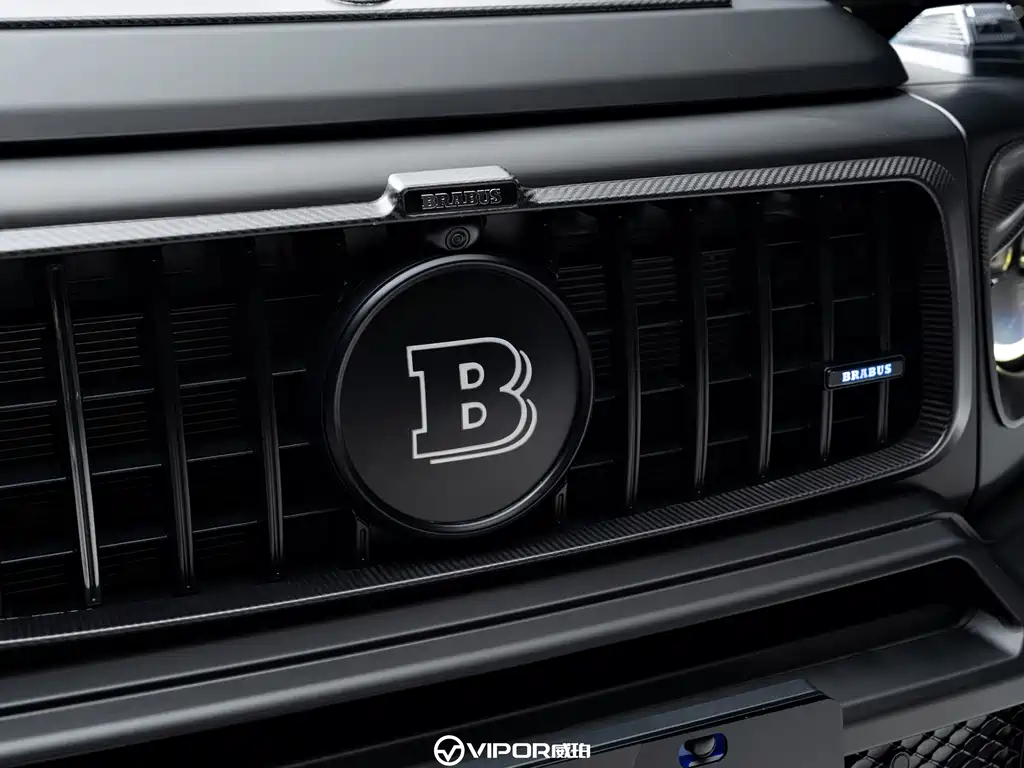 Mercedes-Benz G-Class AMG 2022 — фото 20