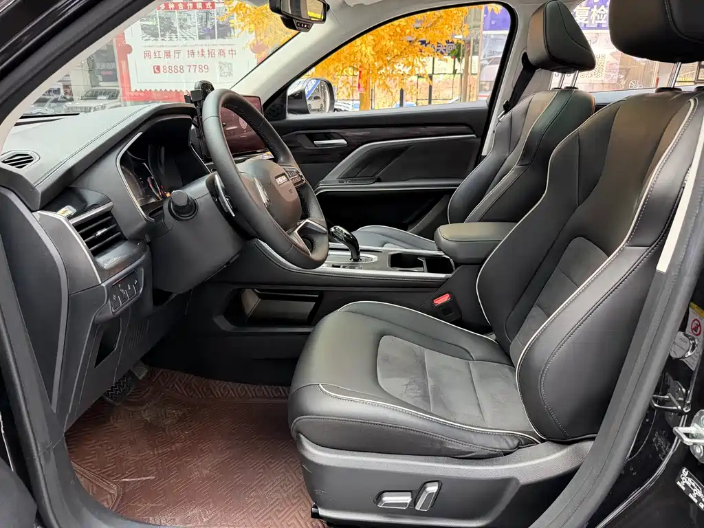 Haval H6 2022