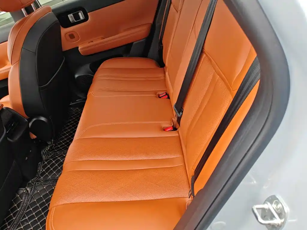 Wuling Starlight S 2025 — фото 17