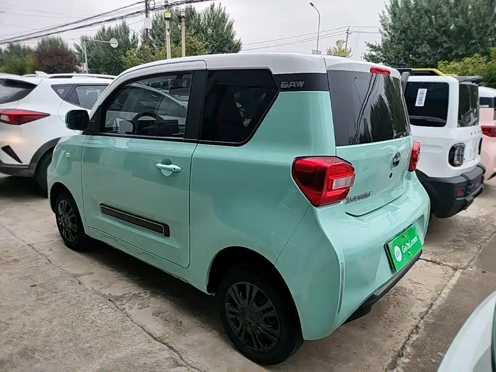 BAW Yuanbao 2023