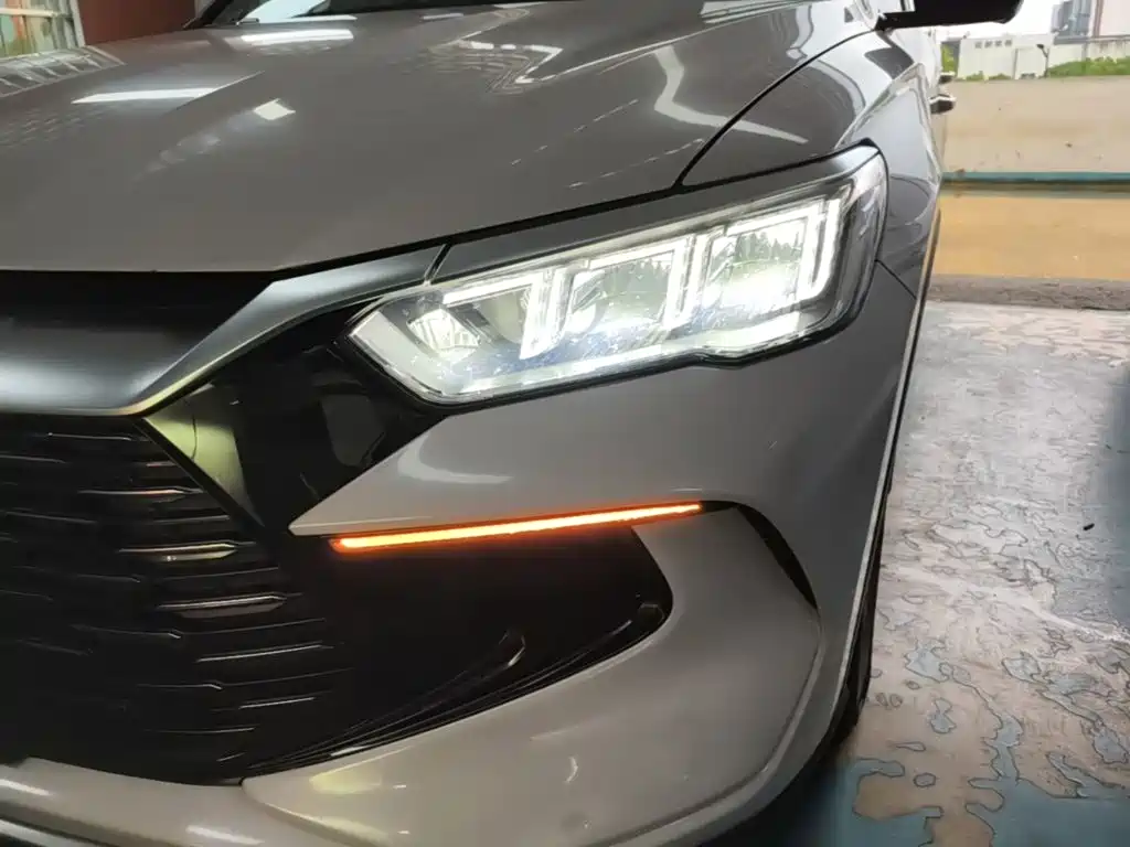 BYD Pro New Energy 2024 — фото 24