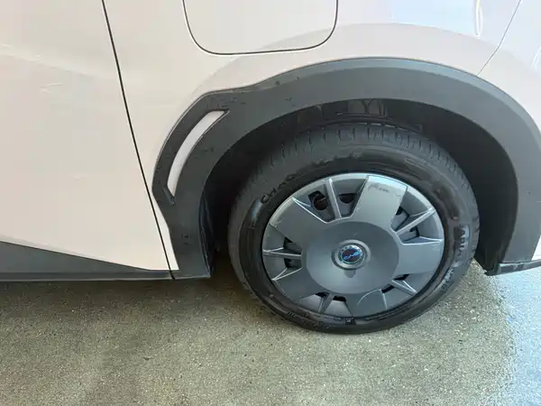 BYD Seagull 2025