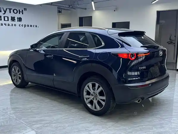 Mazda CX-30 2021