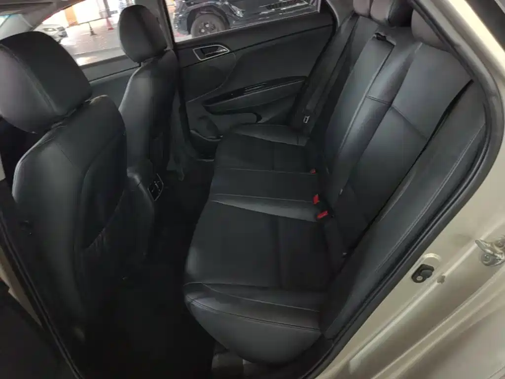 Hyundai Mistra 2018 — фото 17