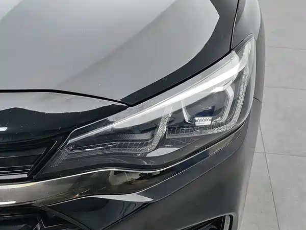 Chevrolet Monza 2020