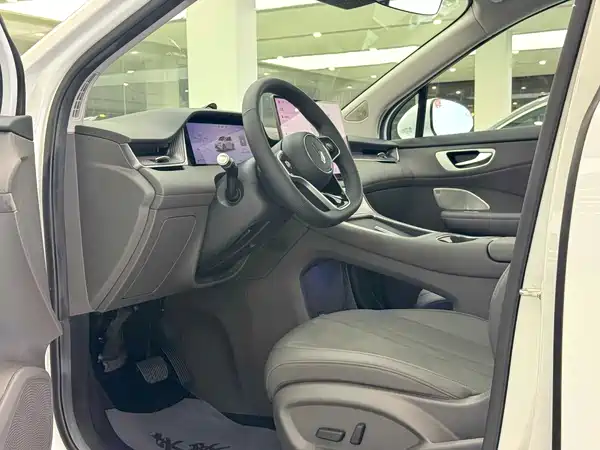 Shangjie H5 2025