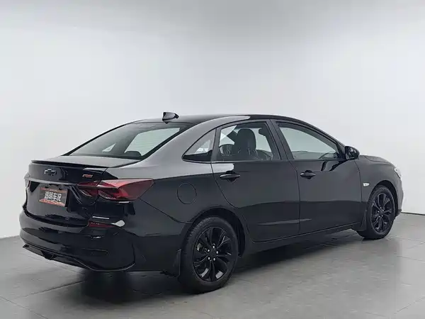 Chevrolet Monza 2020