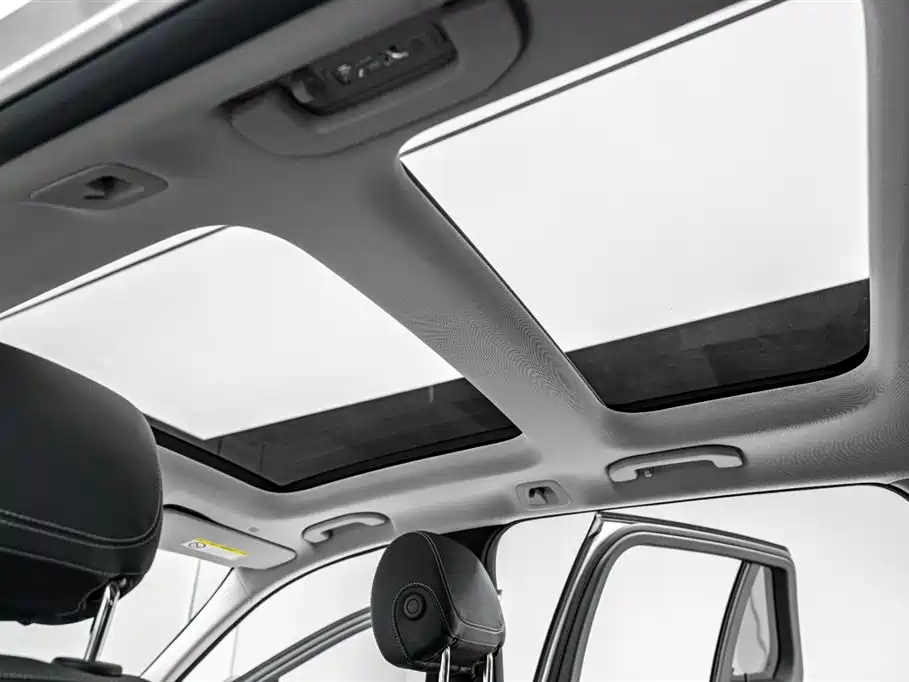 Mercedes-Benz C-Class 2021 — фото 28