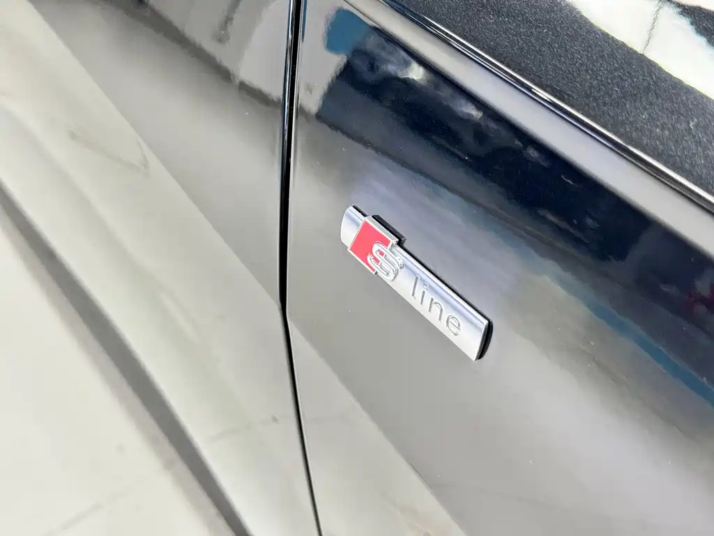 Audi A6L 2019 — фото 28