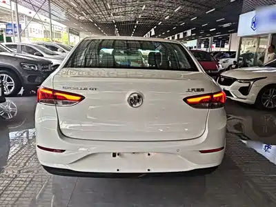 Buick Excelle GT 2020