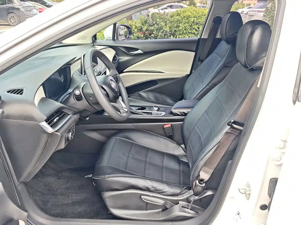 Buick Velite 6 2020 — фото 14