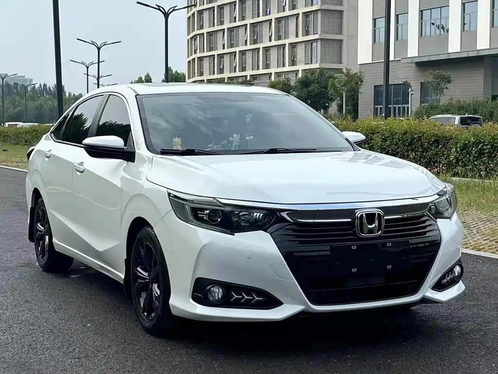 Honda Crider 2021 — фото 3