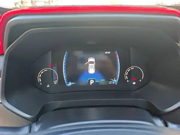 Chery Tiggo 8 2025