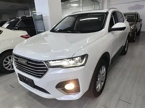 Haval H4 2019