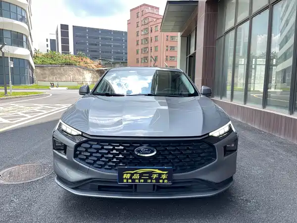 Ford Mondeo 2023