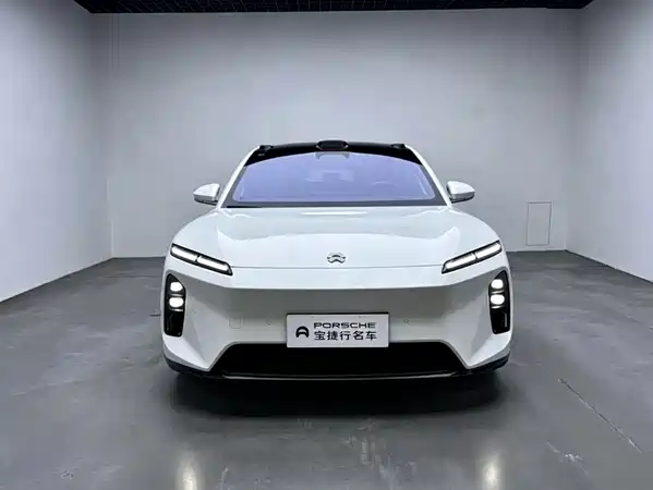 NIO ET5T 2025
