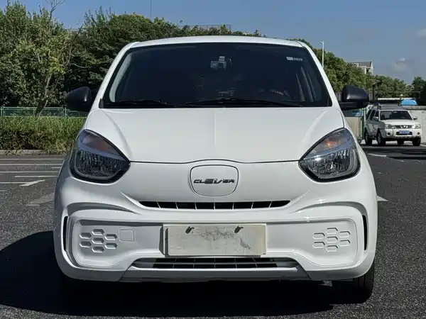 Roewe CLEVER 2023