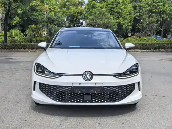 Volkswagen Lamando 2024