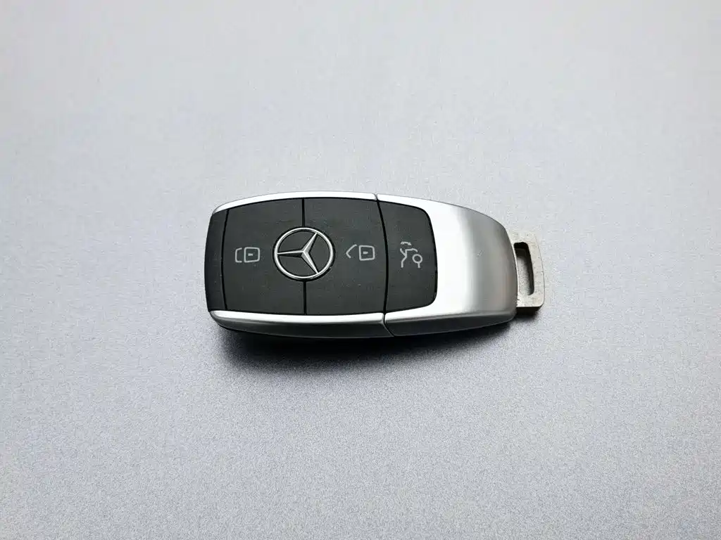 Mercedes-Benz C-Class 2021 — фото 19
