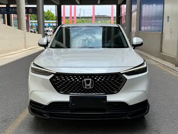 Honda XR-V 2024