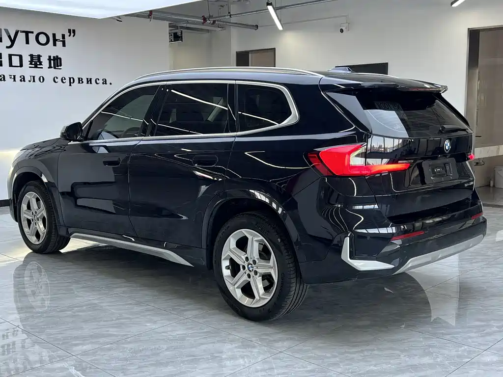 BMW X1 2023