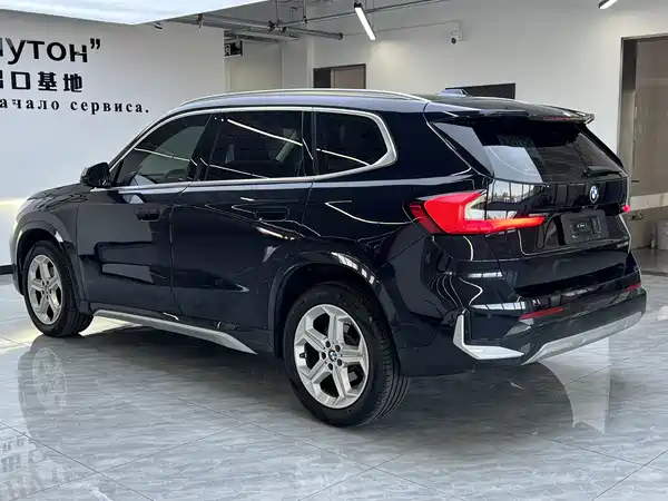 BMW X1 2023