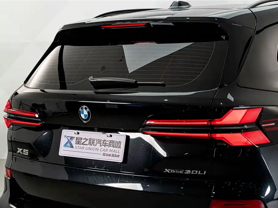 BMW X5 2026 — фото 8