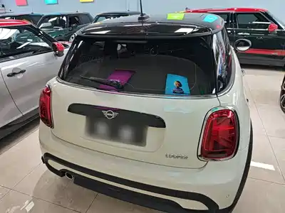 MINI MINI 2022
