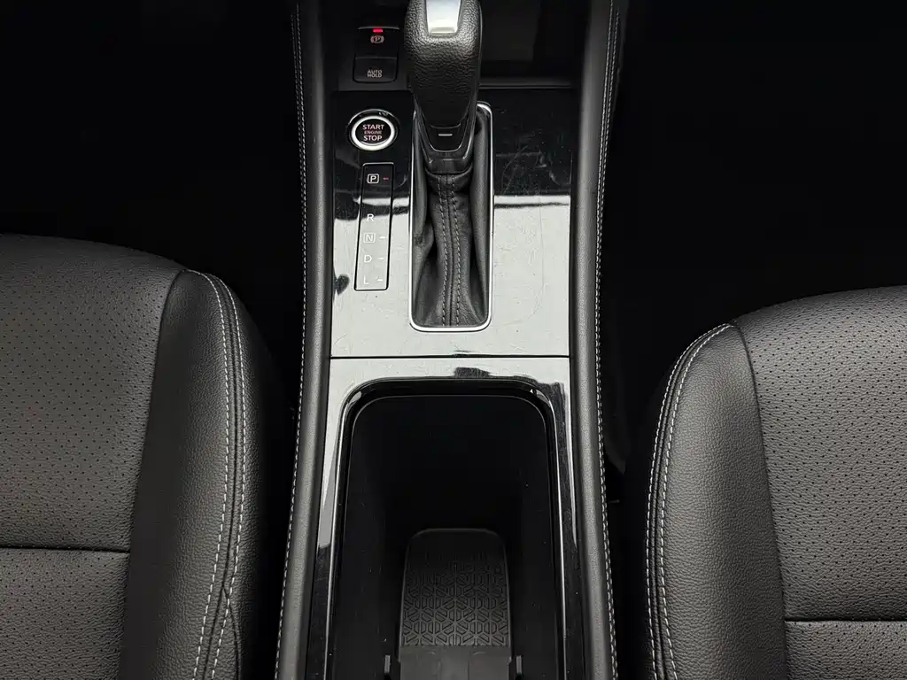 Nissan Kicks 2022 — фото 11