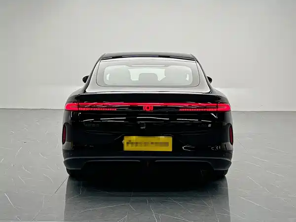 Changan Qiyuan A06 2026