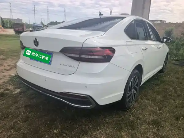 Volkswagen Lavida 2023