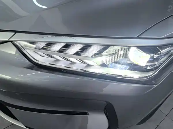 BYD Qin PLUS 2024
