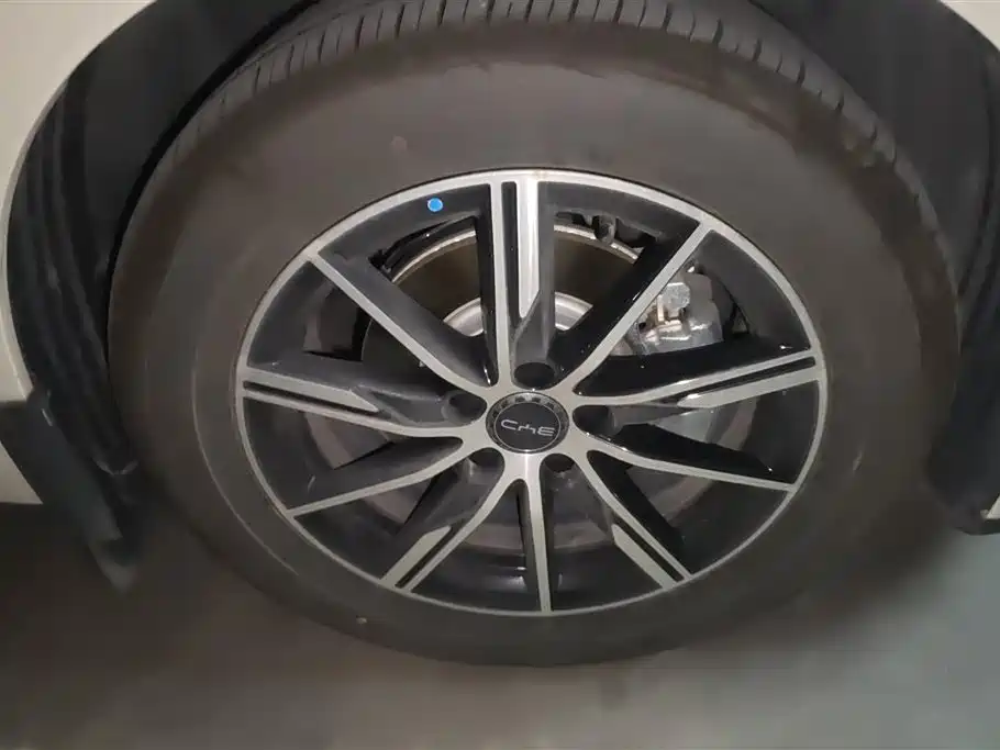 BYD Seal 06 DM-i Wagon 2025 — фото 6
