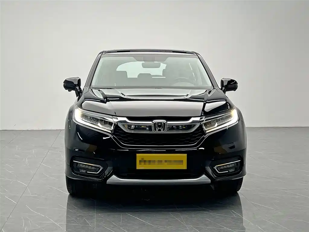 Honda Avancier 2019 — фото 2