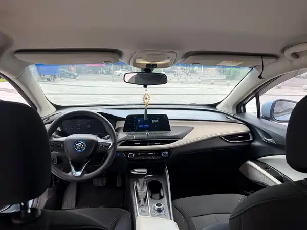 Buick Velite 6 2021