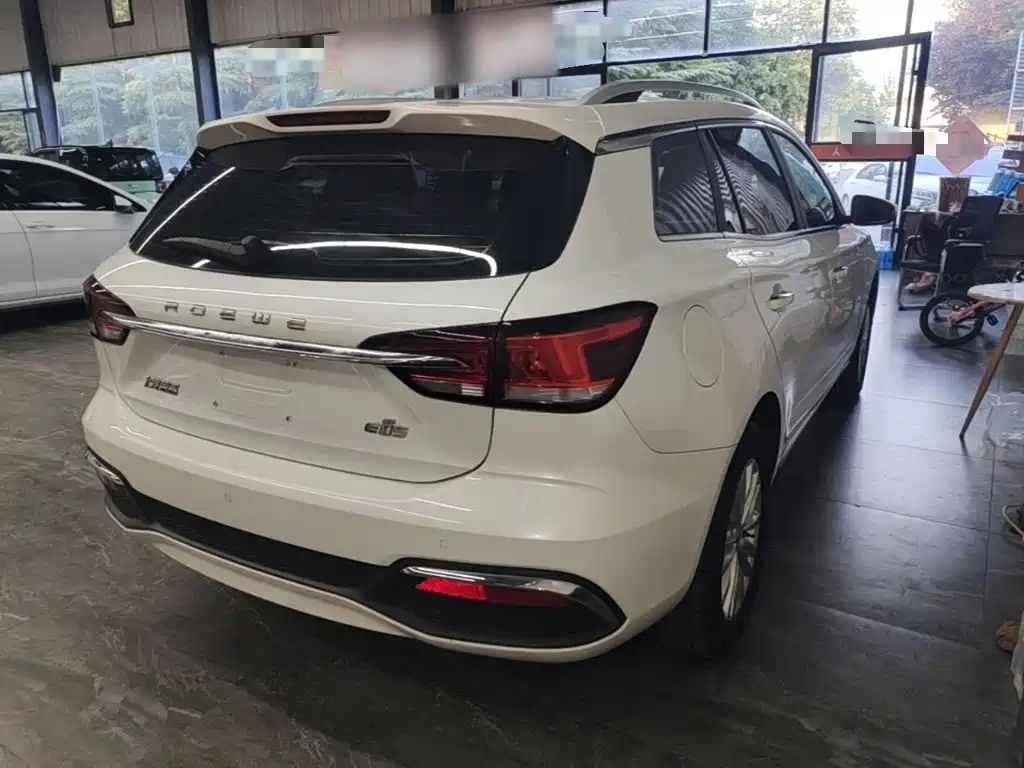 Roewe Ei5 2020