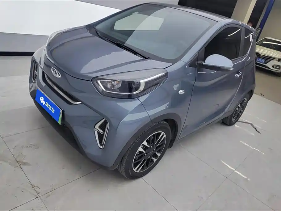 Chery QQ Little Ant 2023