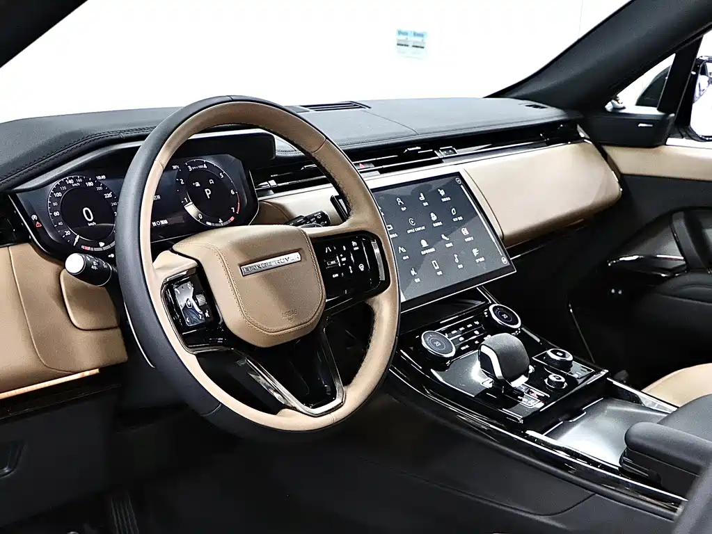 Land Rover Sport 2024 — фото 11