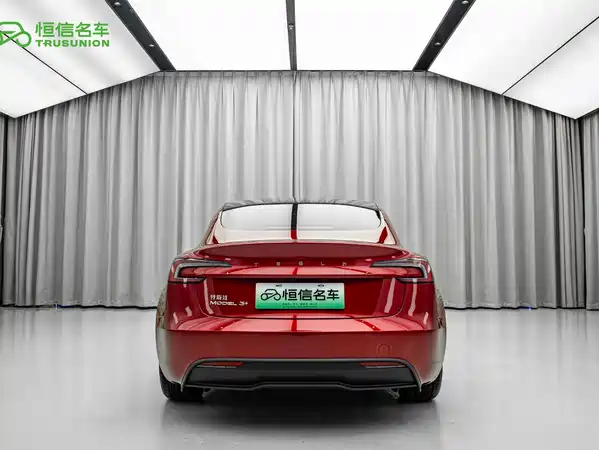 Tesla Model 3 2025