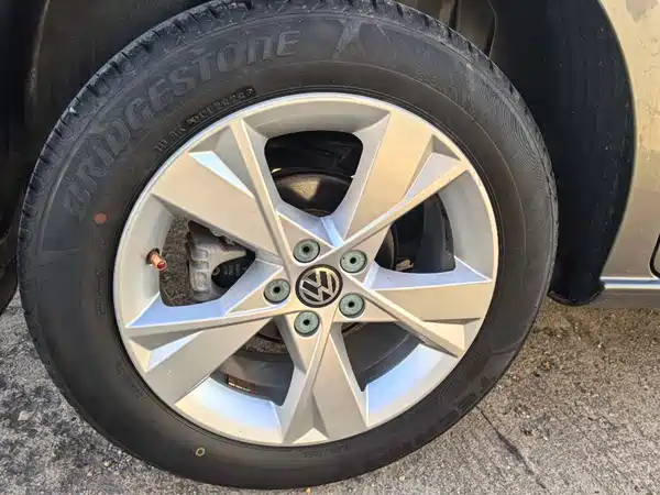 Volkswagen Bora 2014