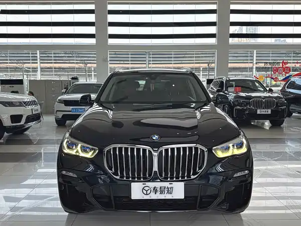 BMW X5 2020