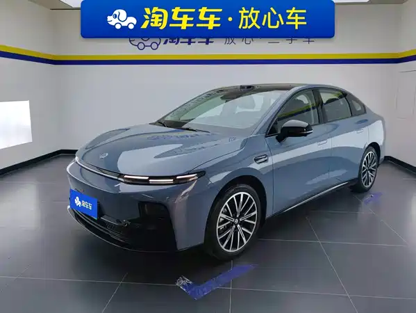 Leapmotor B01 2026