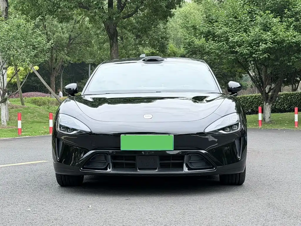 Xiaomi SU7 2026
