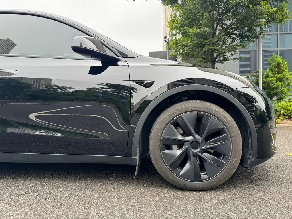 Tesla Model Y 2023 — фото 15